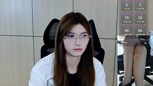 zhen-68 online show from July 29, 6:46 am