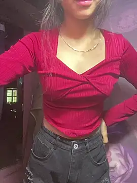 jolly9988 online show from April 18, 5:32 am