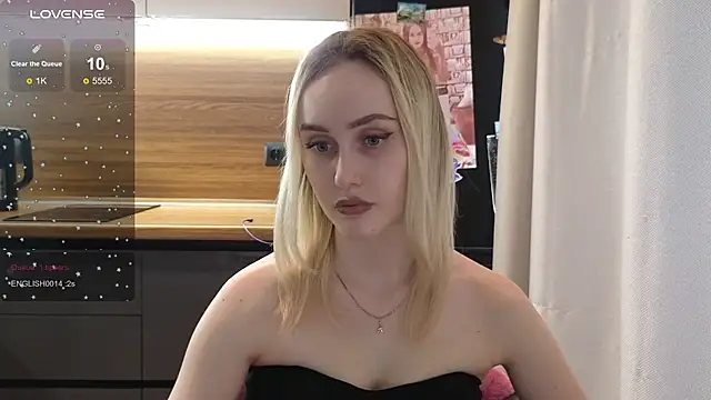 Bella Villen online show from July 28, 12:48 pm