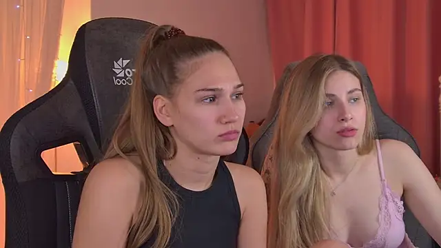 Sweet Emilya online show from May 15, 3:26 pm