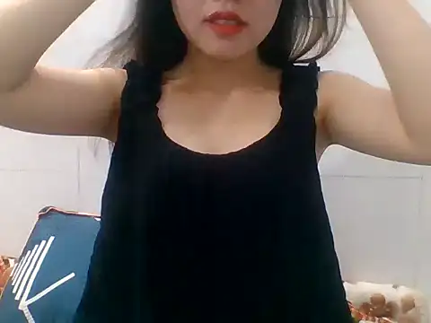 kiraa-007 online show from April 21, 1:51 pm