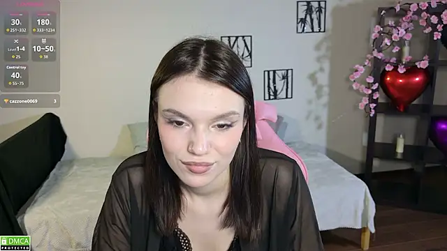 JanetCensley online show from March 7, 8:54 am