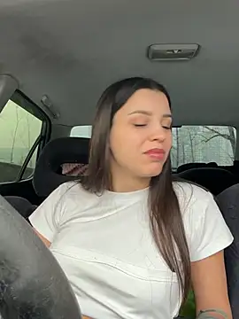 Black Enigma  online show from March 5, 2:07 am