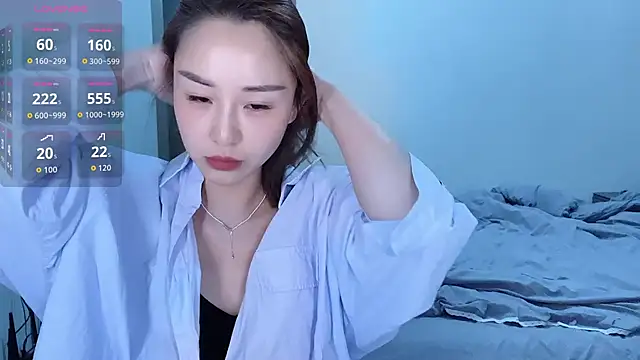 xiaolu-686 online show from April 1, 6:16 pm