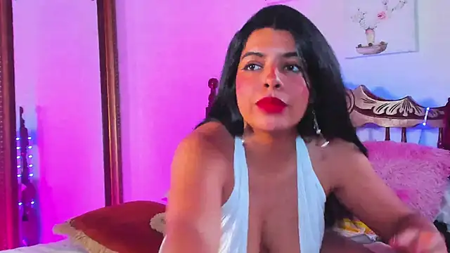 Arianna Moore online show from March 28, 9:03 pm