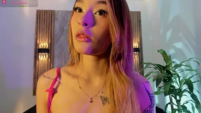 Melodylanee online show from April 7, 11:01 am