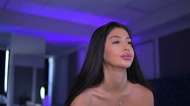 MissMeganMoon online show from July 15, 10:31 am