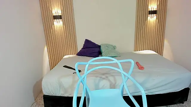 CharlotteKing8 online show from March 3, 12:22 pm