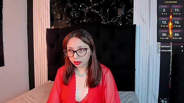 Rousse Hoffman online show from March 3, 12:55 pm