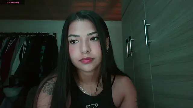 milena 101 online show from March 3, 2:23 pm