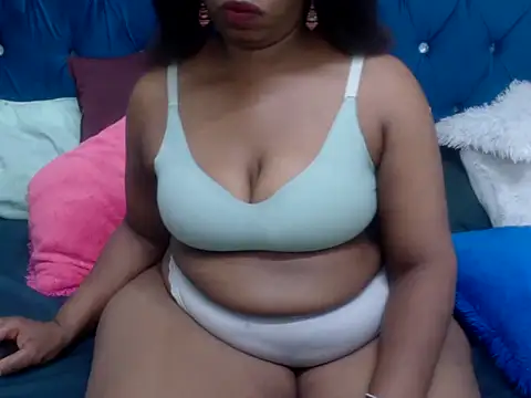 SexyNontyXX online show from July 21, 1:23 pm
