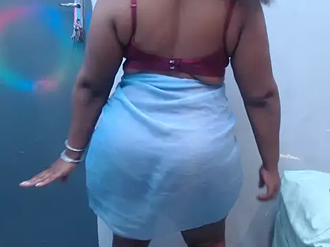 SexyNontyXX online show from June 4, 8:24 pm