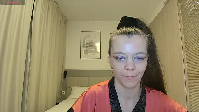 Yana-XX online show from March 14, 9:16 pm