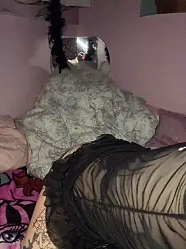 baby starzx online show from April 9, 8:25 pm