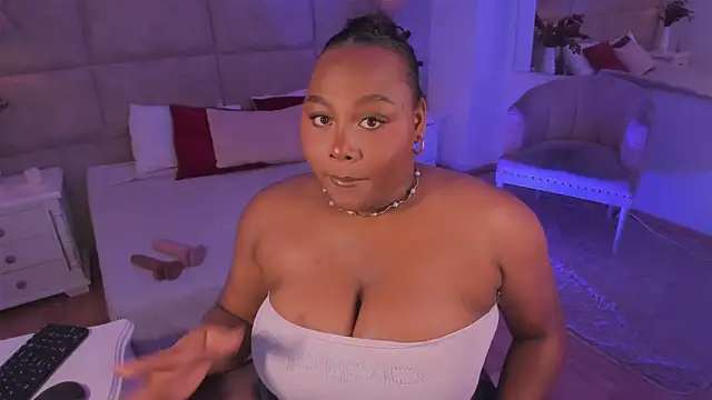 DestinyTornn online show from June 23, 5:16 am