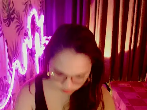 Sweet coleen online show from April 13, 1:12 pm