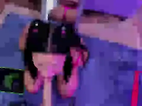 NatalieSwetty online show from March 13, 7:59 pm