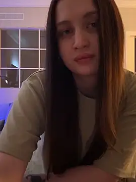 Jasmin omgg online show from March 24, 5:29 pm