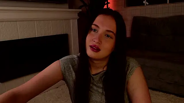 Jasmin omgg online show from March 13, 8:43 pm