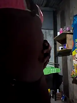 dandarapandorinha29 online show from February 26, 11:59 pm