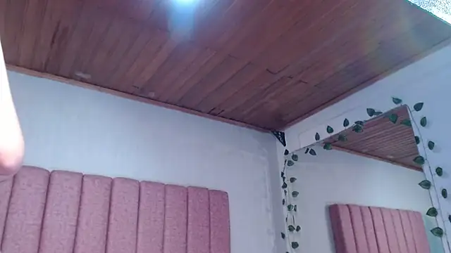 SaraLjordad online show from June 27, 4:46 pm