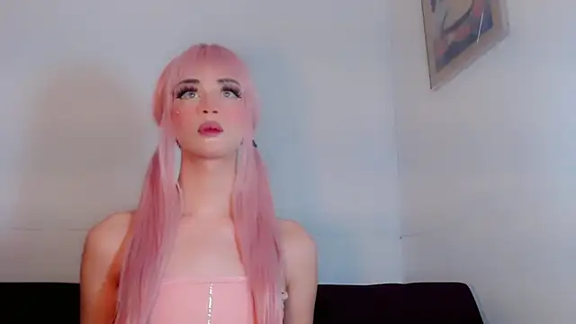 daphne wilson online show from February 27, 8:19 pm