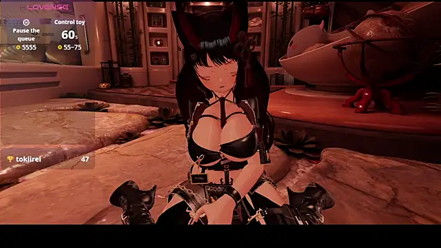 Akira Noctra online show from March 14, 12:33 am