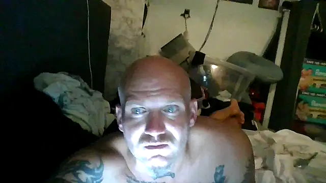 Brittmikerideanfuck online show from July 28, 3:21 pm