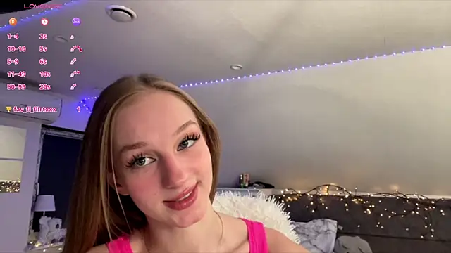 Anika Socutehe online show from June 25, 9:16 pm