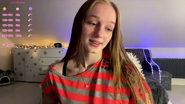 Anika Socutehe online show from June 28, 8:59 pm