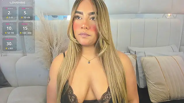 angueljonnes online show from April 1, 4:57 am