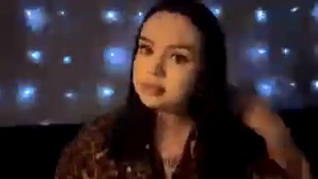 PerfectLila online show from March 1, 3:12 pm