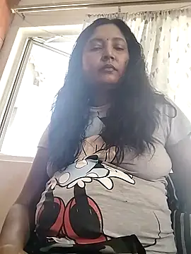 mysteriousgal031 online show from March 3, 11:38 am