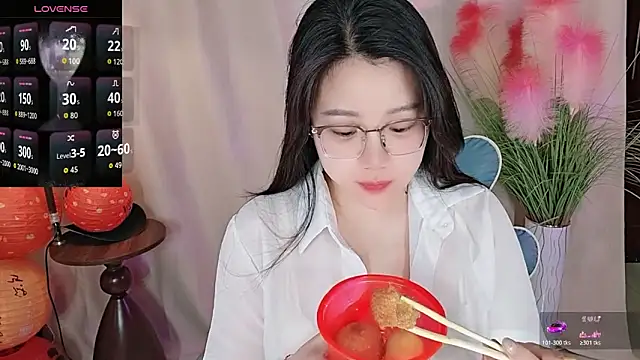 Luna-7788 online show from March 3, 2:12 pm