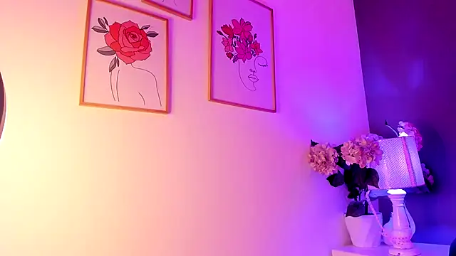 scarlett leex  online show from March 28, 8:36 am