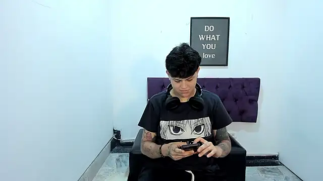 TomBoy Natali online show from March 28, 7:13 pm