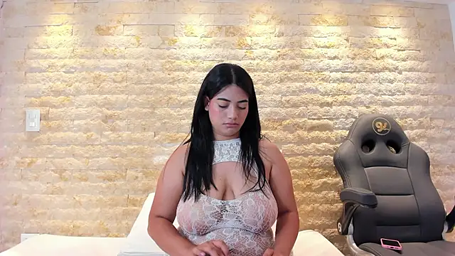 anny scotte online show from February 28, 7:24 pm