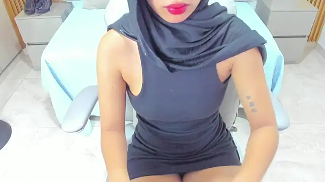 Hanna irfan online show from April 5, 12:15 pm