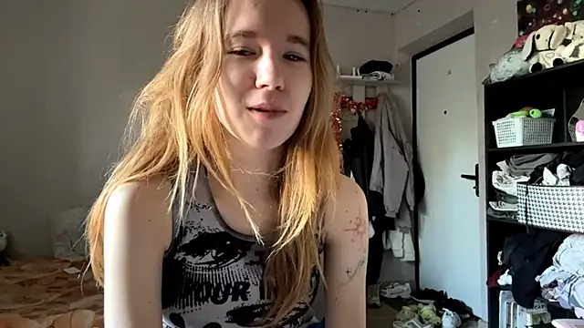 LeomaJee online show from July 12, 2:18 pm