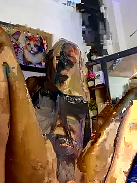 Antonella-smitt online show from March 15, 3:14 pm