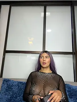 AnitaMore  online show from July 28, 12:48 pm