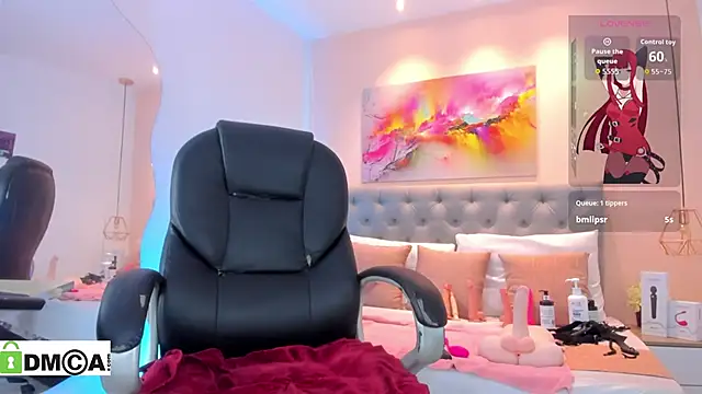 naomy jordan online show from May 14, 10:04 pm