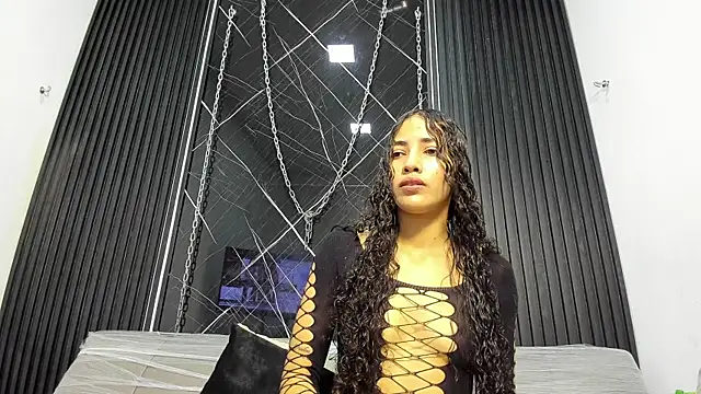 Megan Duskk online show from July 5, 12:22 pm