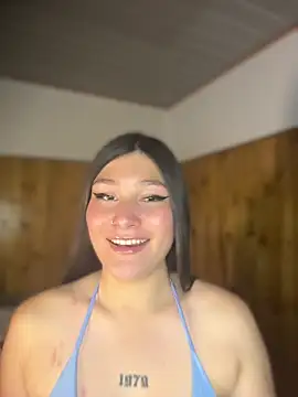 Miss Dani online show from April 14, 5:18 am