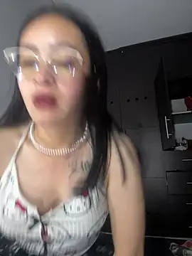 Anni Rose online show from March 9, 10:51 am