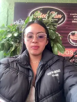 Anni Rose online show from March 26, 1:57 pm