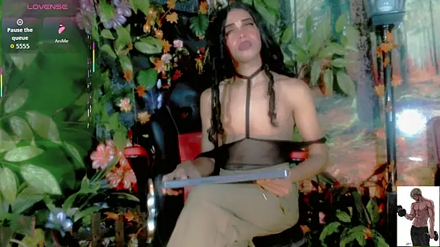 Tait  online show from March 5, 7:04 am