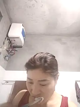 Lilinn  online show from March 25, 10:56 pm