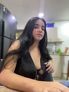 Sophia Wy online show from April 9, 8:03 pm