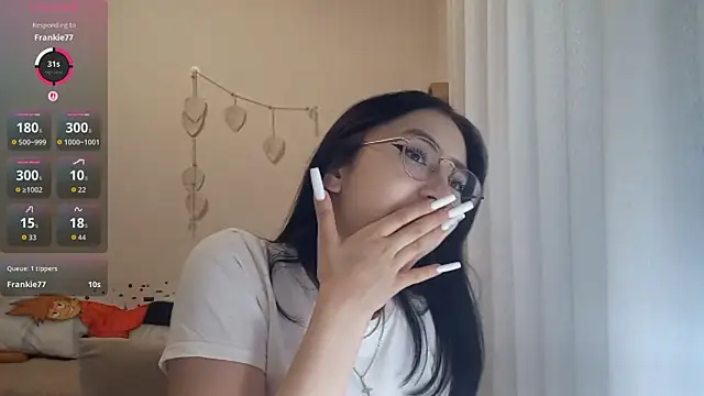 SolvedGlobe online show from July 28, 4:39 pm